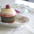 Cupcakes de Remolacha con Cobertura de[...]