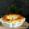 Brioche de Camembert
