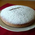 TORTA DE FRUTAS CONFITADAS