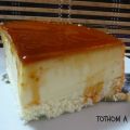 FLAN DE COCO