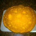 Calabaza de Halloween....