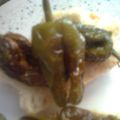 PINCHO DE PIMIENTO PICANTES