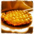 Tarta de Uvas.