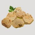 ENSALADA DE PASTA CON BONITO EN ACEITE DE OLIVA.