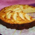 TARTA DE CÍTRICOS Y MANZANA SIN LACTOSA[...]