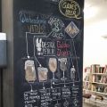 Cata de cervezas en Foodiecádiz