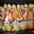 Lomo Hasselback