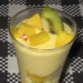 MOUSSE DE MANGO