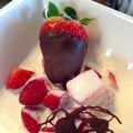 Fresas con Amor