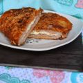 Cachopo Asturiano