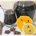 VINO CALIENTE ESPECIADO, GLÜHWEIN