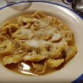 TORTELLINI CON BRODO
