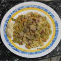 Espirales vegetales a la boscaiola (Olla New[...]