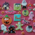 YA LLEGA HALLOWEEN