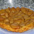 TARTA TATÍN