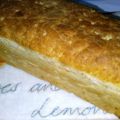 Pan de centeno y multicereales