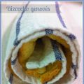 Bizcocho genovés