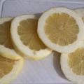 Zoque de limón