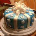 Tartas de cumpleaños!!!