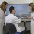 Crean superficies autolimpiables con la acción[...]