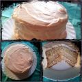 Cake Petit Suisse