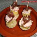 TAPA ESTUPENDA