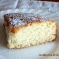 BIZCOCHO DE COCO