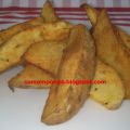 Patatas deluxe caseras