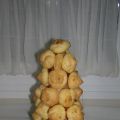 Croquembouche