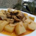 ALCACHOFAS AL PIMENTÓN