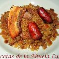 MIGAS ANDALUZAS