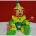 MIS FIGURAS EN PASTA DE GOMA Y FONDANT