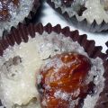 MARRONS GLACÉS