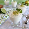 Mousse