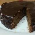 tarta sacher