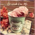 Helado de Fresas - Moulinex Cuisine Companion