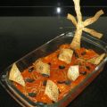 DIP CEMENTERIO DE HALLOWEEN