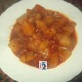 PATATAS A LA RIOJANA