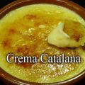 Crema Catalana