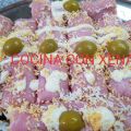 Canelones de York