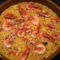 CAZUELA DE FIDEOS AL HORNO