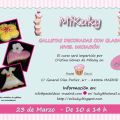 Curso Decoración Galletas con Glasa (Nivel[...]