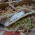 PITA DE ATÚN