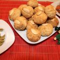 GALLETAS DE ALMENDRA Y CARDAMOMO