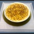 Arroz con leche