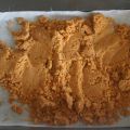 La tarta del verano: Crema de Nubes y Melocotón[...]