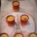 NATILLAS DE NARANJA SIN AZÚCAR