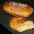XUXOS DE CREMA