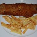 Escalope Milanesa