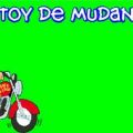 Descanso obligado por Mudanza